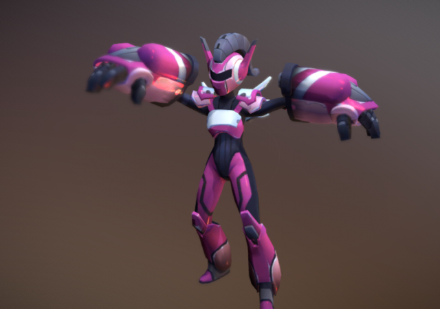 Animated 81 3Dモデル .c4d .max .obj .3ds .fbx .stl .blend 