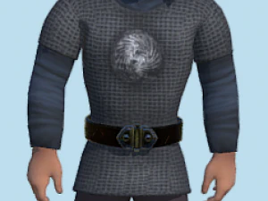 Orak 角色动画 73 3D 模型