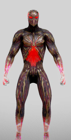 Character animations 63 3D Model .c4d .max .obj .3ds .fbx .stl .blend 