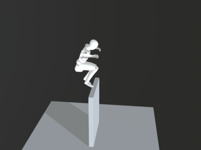 Character animations 79 Model 3D .c4d .max .obj .3ds .fbx .stl .blend 