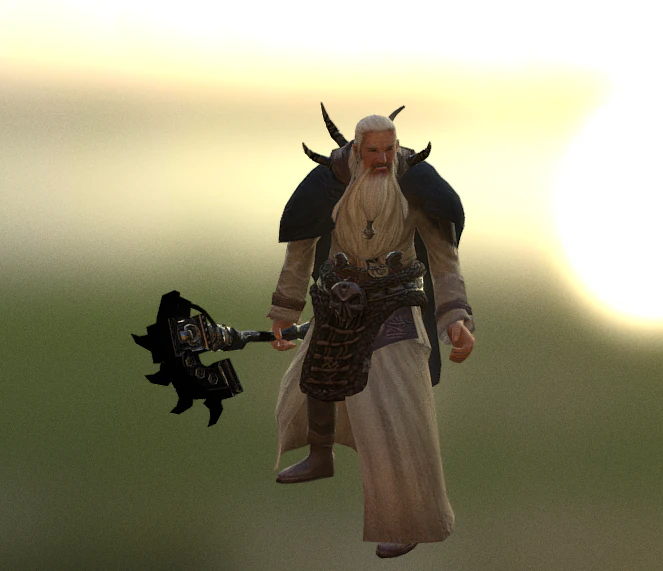 Ganjaarl animations 62 3D Model .c4d .max .obj .3ds .fbx .stl .blend