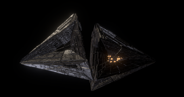 MAGNETIC SHIELDS 3Dモデル .c4d .max .obj .3ds .fbx .stl .blend 
