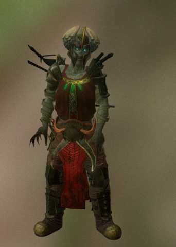 Kalimsher the lich animations 63 3D मॉडल .c4d .max .obj .3ds .fbx .stl .blend 