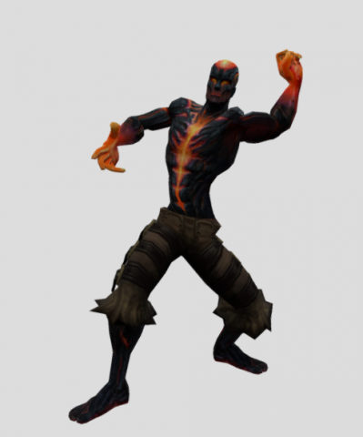 Brand 3D Model .c4d .max .obj .3ds .fbx .stl .blend 