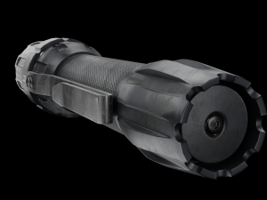Flashlight Modèle 3D
