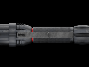 Flashlight Modèle 3D