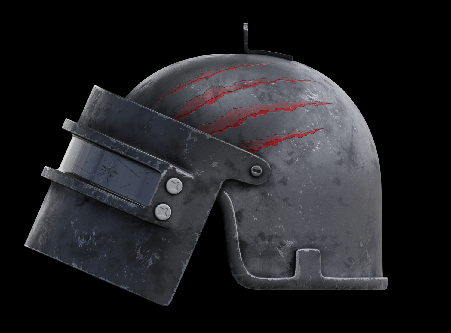шлем 3 уровня пабг фото 92