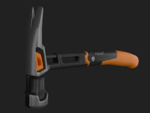 Hammer 3D 模型