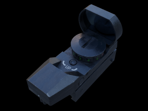 Sight 3D Модель