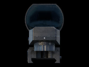 Sight 3D Модель