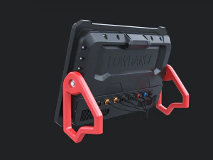 Brabus Crawler 2023 3D Model