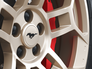 Brabus Crawler 2023 3D Модель