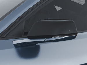 Ford-Mustang GTD 2025 3D 모델