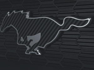 Ford-Mustang GTD 2025 3D 모델