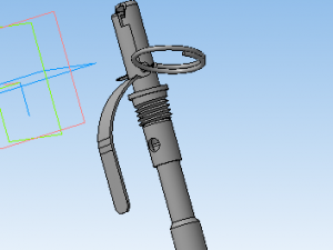 RGN 3D Model