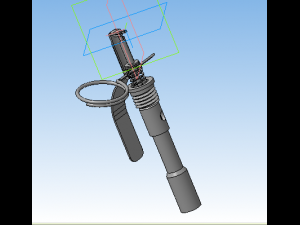 RGN 3D Model