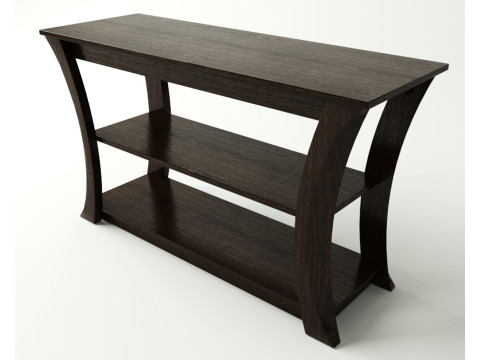 Ellenton 3D 模型