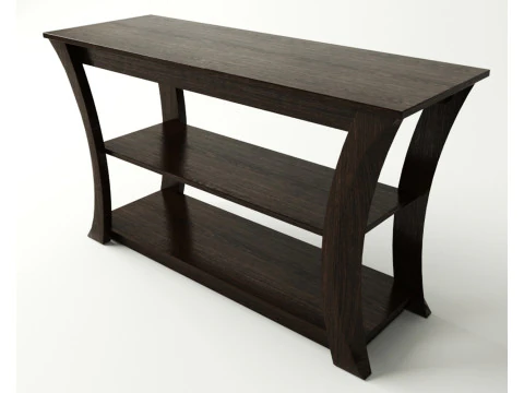 エレントン 3Dモデル