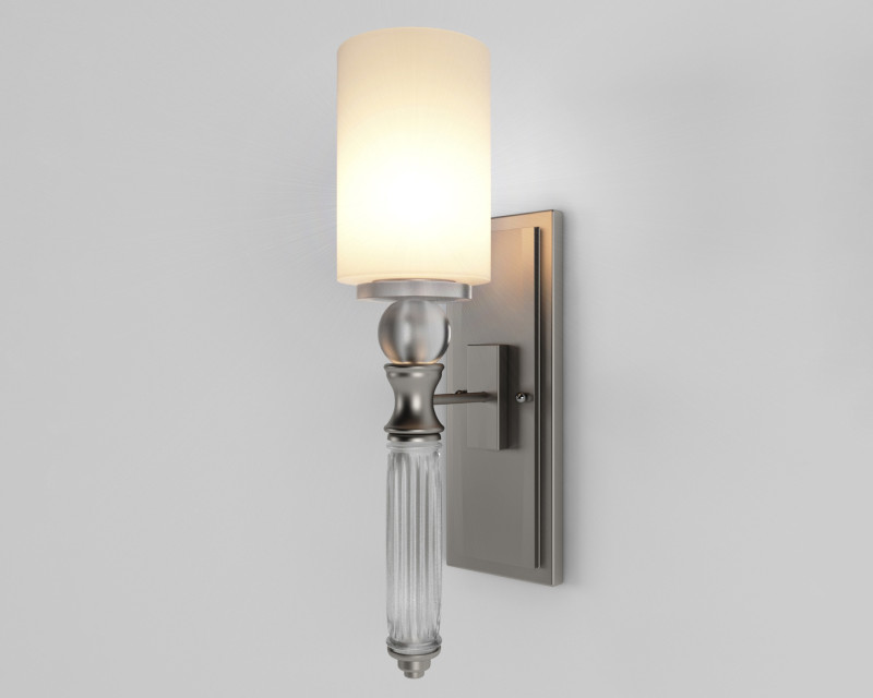 CAMPANIA sconce 3D Model .c4d .max .obj .3ds .fbx .stl .blend 