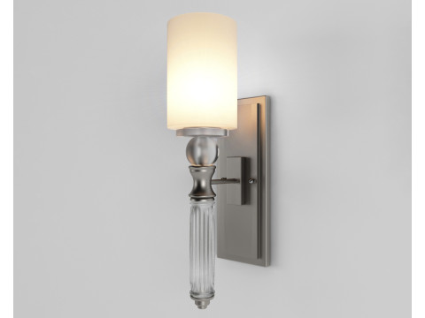 CAMPANIA sconce 3D Model