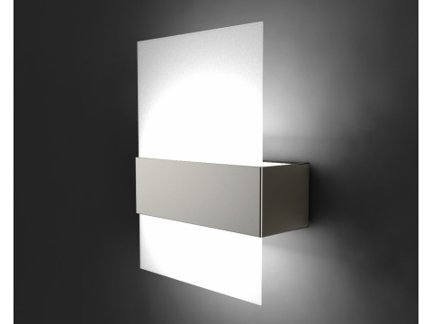 Wall lamp EGLO Nikita 3D Model