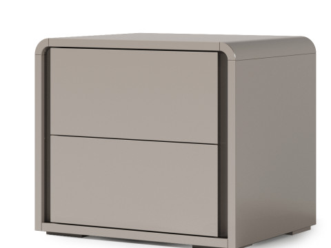 メルクス・ロヴェナ 3Dモデル