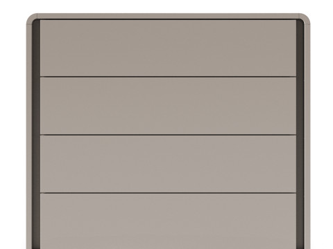 メルクス・ロヴェナ 3Dモデル