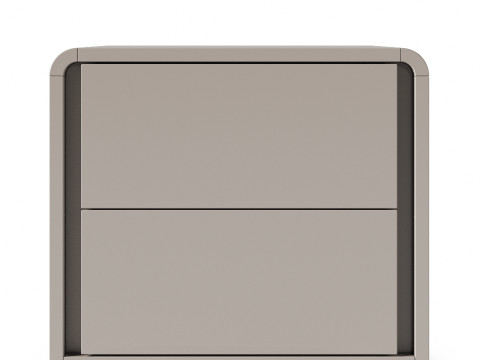 メルクス・ロヴェナ 3Dモデル