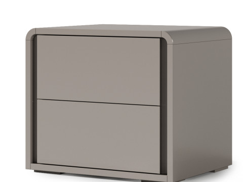 メルクス・ロヴェナ 3Dモデル