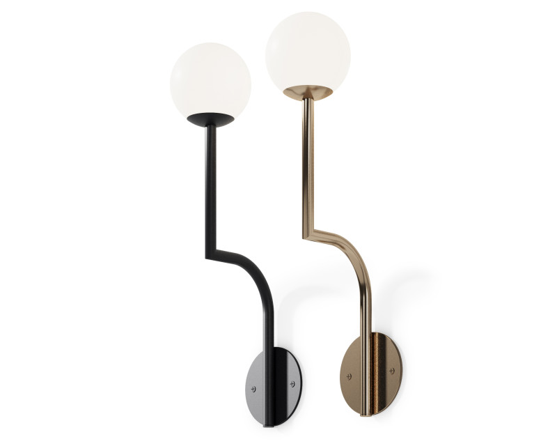 Pholc Mobil 46 Wall 3D Model .c4d .max .obj .3ds .fbx .stl .blend 