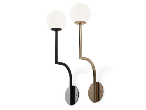 Pholc Mobil 46 Wall 3D Model