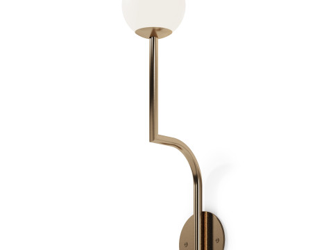 Pholc Mobil 46 Wall 3D Model