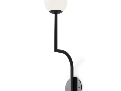 Pholc Mobil 46 Wall 3D Model