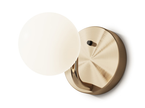 Pholc Mobil 12 Wall 3D Model