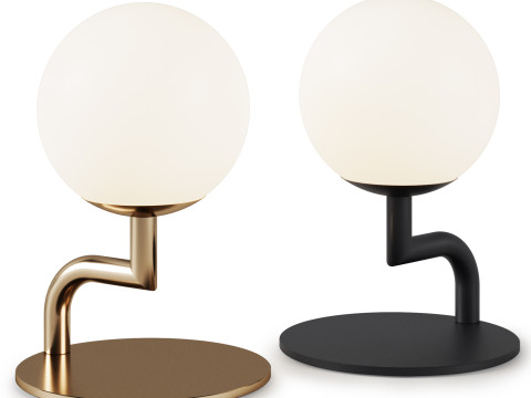 Pholc Mobil Table 3D Model