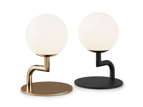 Pholc Mobil Table 3D Model