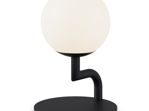 Pholc Mobil Table 3D Model