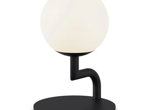 Pholc 移动桌 3D 模型