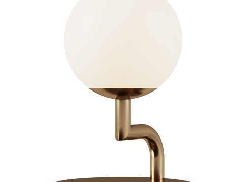 Pholc Mobil Table 3D Model