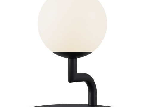 Pholc Mobil Table 3D Model