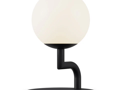 Pholc 移动桌 3D 模型