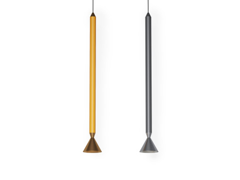 Pholc Apollo 79 Pendant Lamp 3D Model