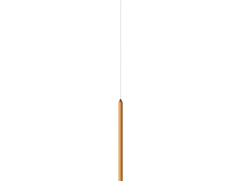 Pholc Apollo 79 Pendant Lamp 3D Model