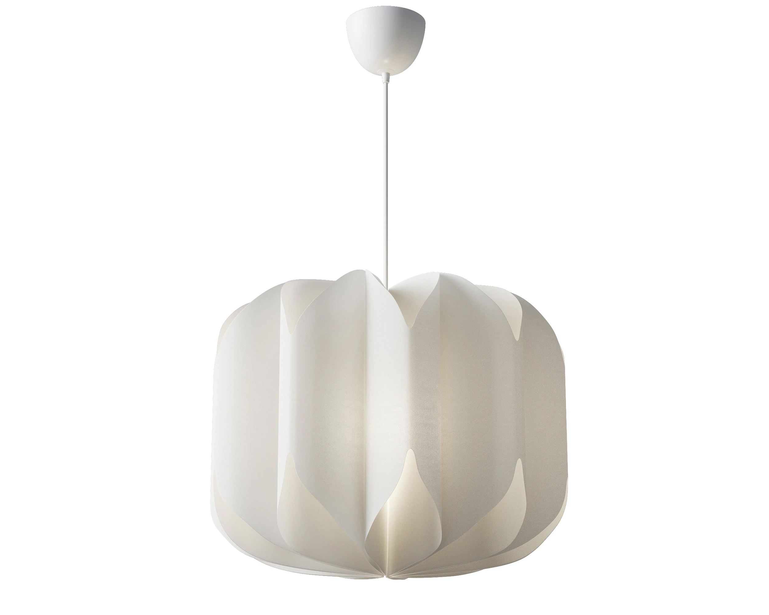 IKEA MOJNA - MOINA 3D Model .c4d .max .obj .3ds .fbx .stl .blend 