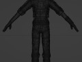OMEGA-starwars 3D Model