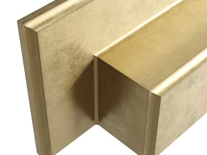 Handle Model Hm1013 By The Beardmore Collection 3D 模型