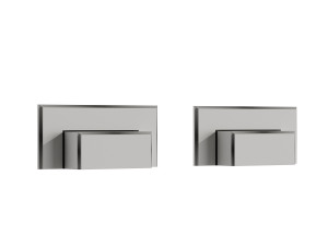 Handle Model Hm1013 By The Beardmore Collection 3D 模型