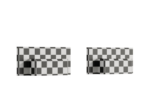 Handle Model Hm1013 By The Beardmore Collection 3D 模型