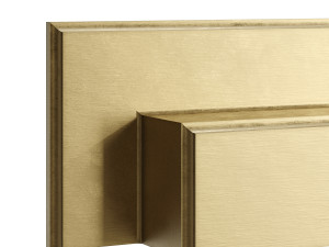 Handle Model Hm1013 By The Beardmore Collection 3D 模型