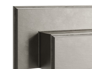 Handle Model Hm1013 By The Beardmore Collection 3D 模型